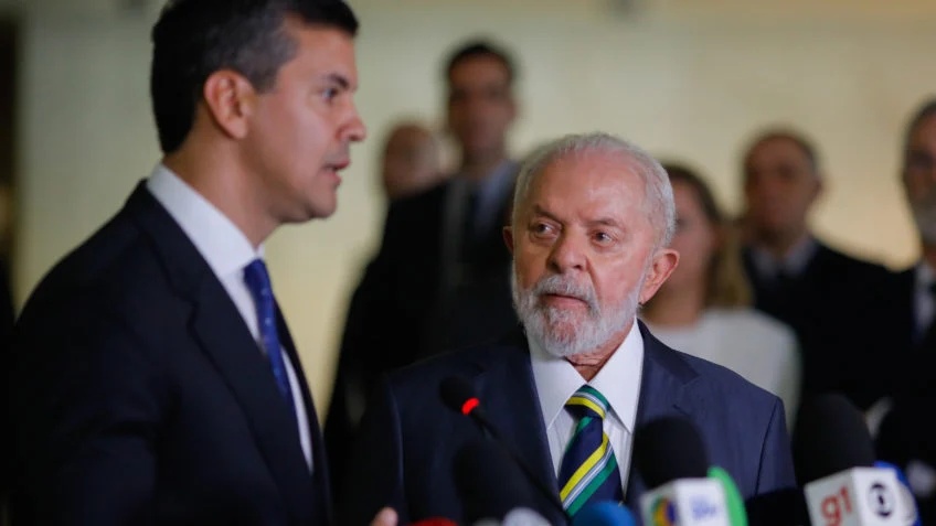 Risco Diplomático: A Visão Histórica de Lula e as Implicações para a Relação Brasil-Paraguai