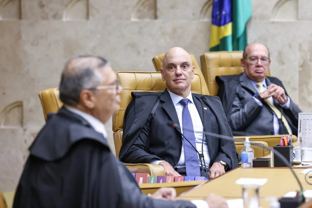 STF Unifica Contracheque e Veda Manobras em Verbas Adicionais do Serviço Público