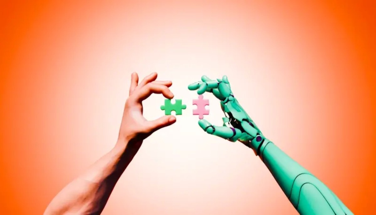 A Delegação Cognitiva: O Risco da Atrofia Mental na Era da Inteligência Artificial