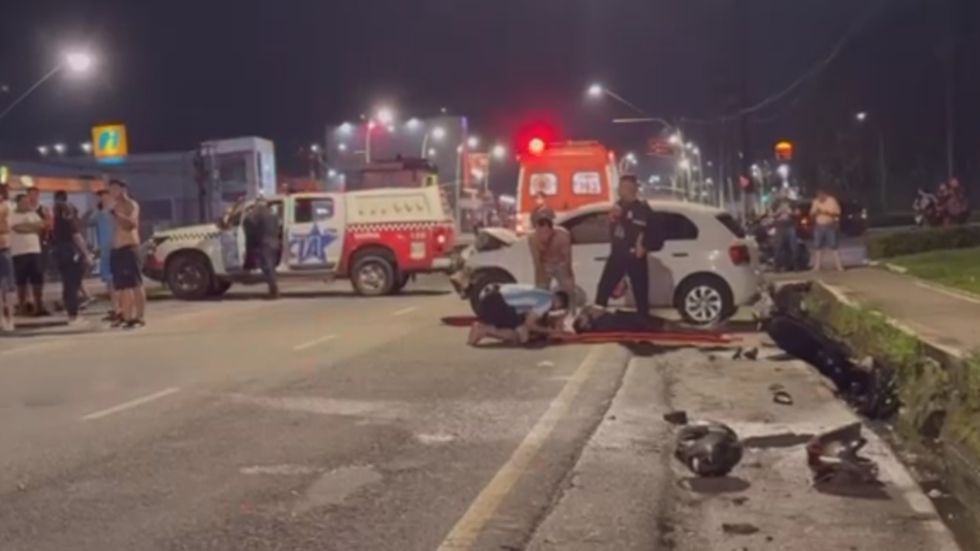 Violência Extrema em Belém: O Atropelamento Fatal que Desafia a Ordem Pública e a Cultura Esportiva