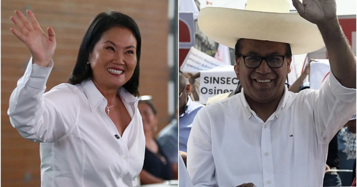 A Contagem de Votos e a Confiança Institucional: O Espelho Peruano e Colombiano para a América Latina