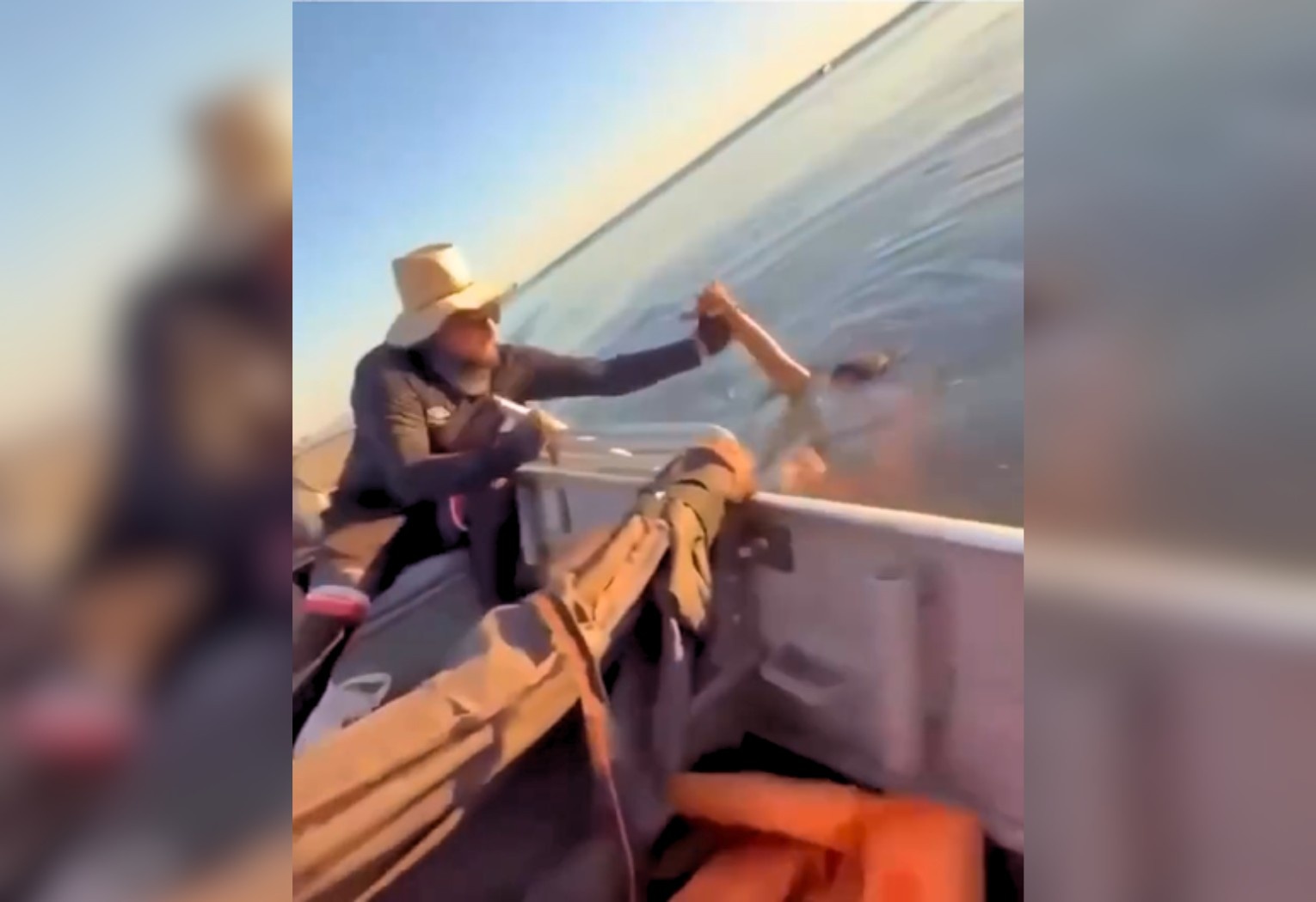 O Resgate no Lago de Palmas: Além do Heroísmo, um Alerta para a Segurança Hídrica Regional