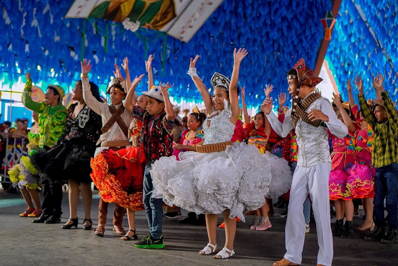 Campina Grande: A Essência das Quadrilhas Juninas em Xeque, Entenda o Impacto Cultural e Social