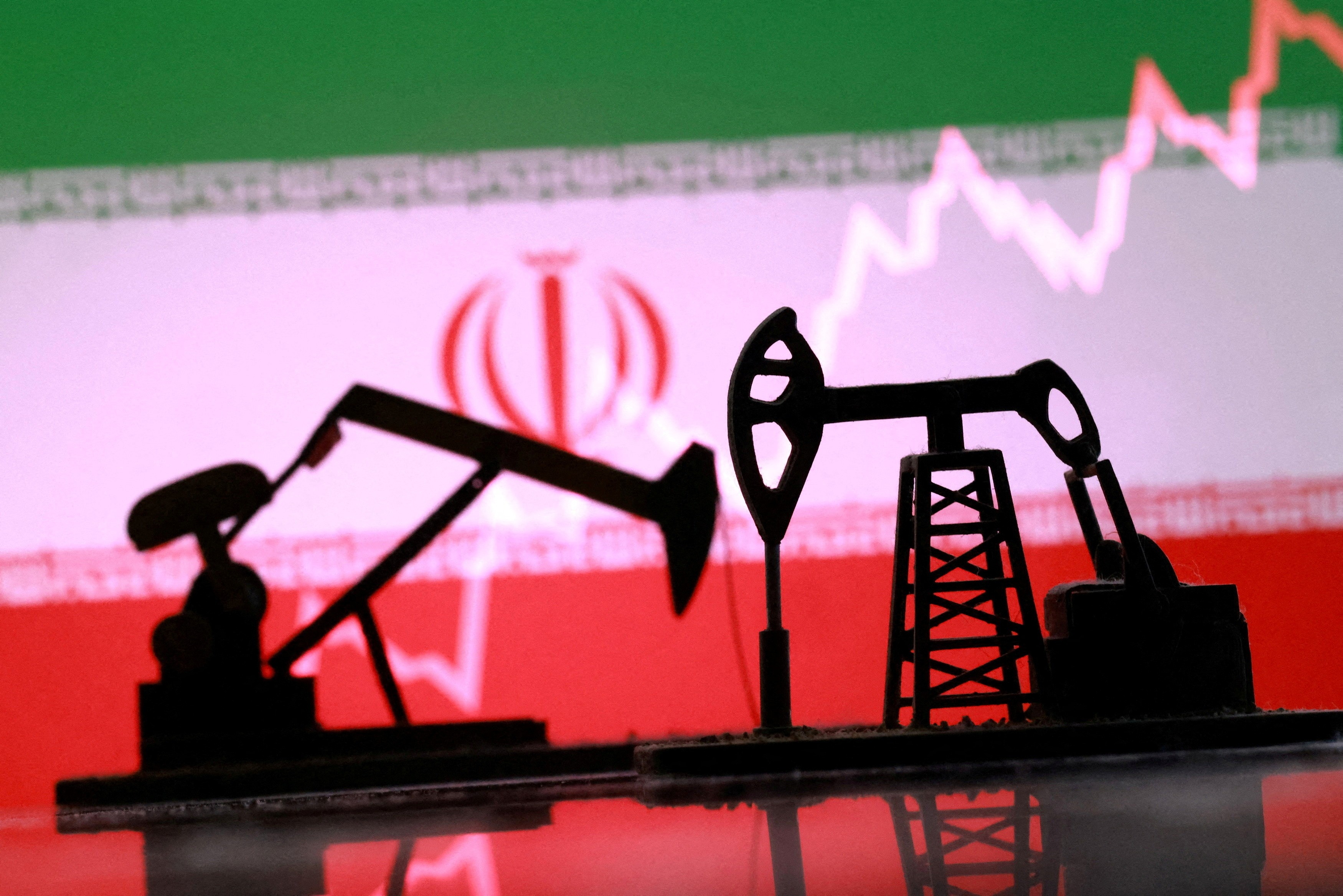 Petróleo Recua Acentuadamente: Acordo EUA-Irã e a Geopolítica do Estreito de Ormuz