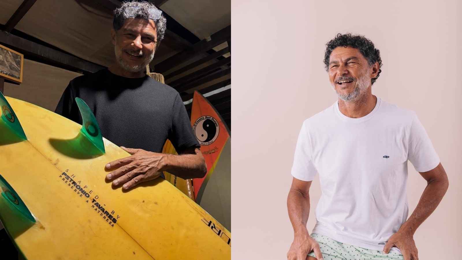 A Onda Que Ele Deixou: O Impacto da Morte de Petrônio Tavares na Indústria de Moda Cearense