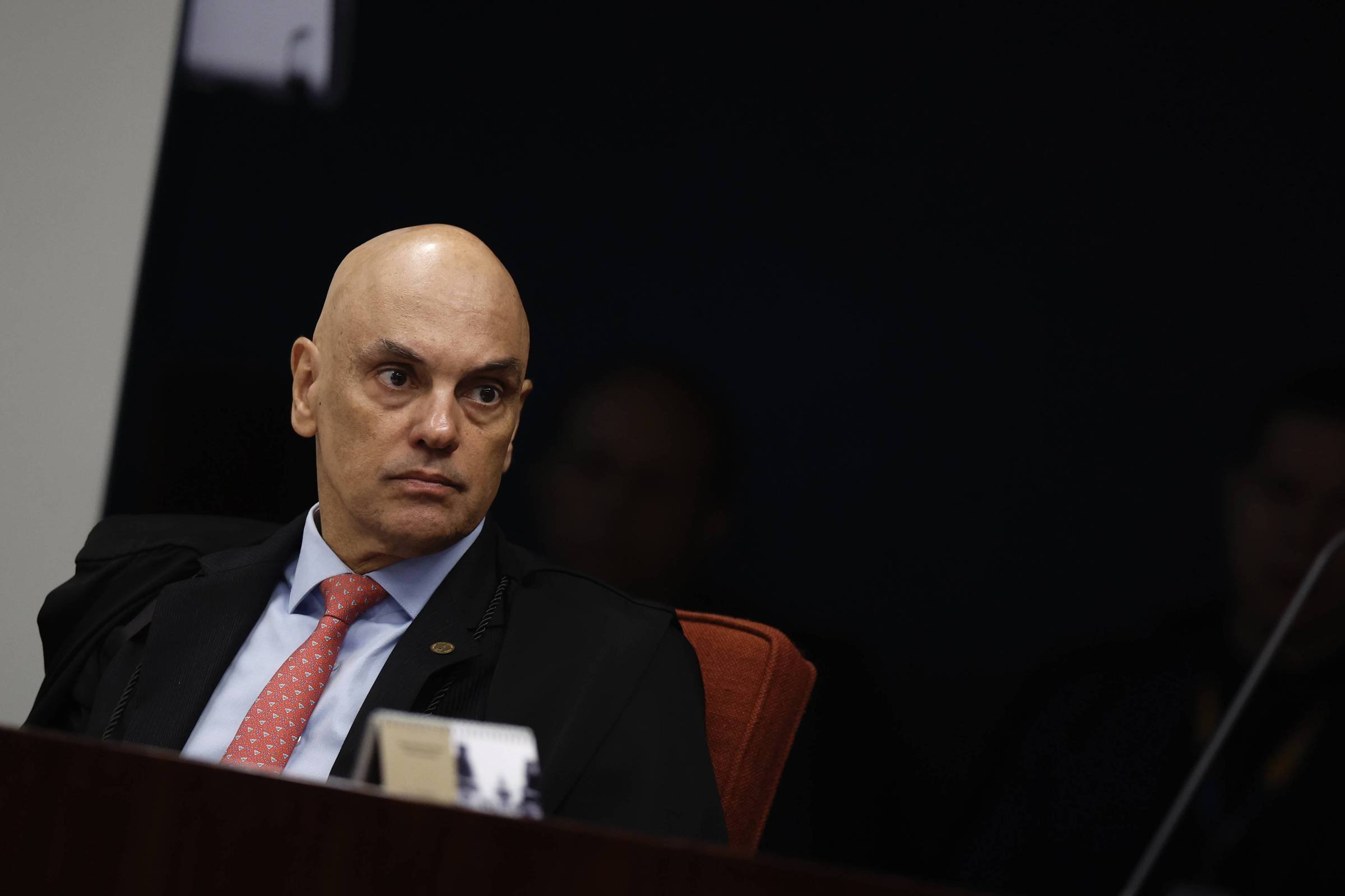 PF deflagra Operação Dataleaks contra acesso ilegal a dados de Moraes e integrantes do STF