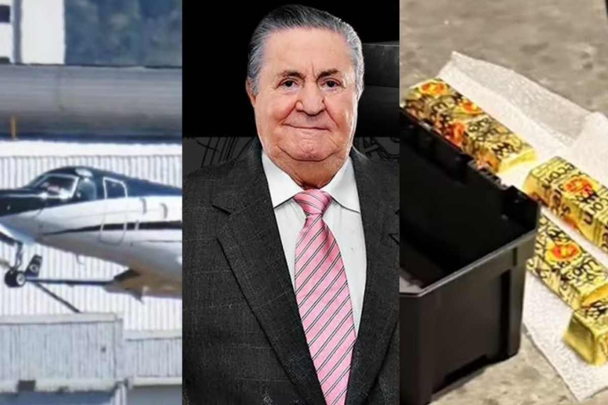 Ouro Apreendido na Bolívia: A Trama Que Conecta Mato Grosso do Sul ao Crime Transnacional