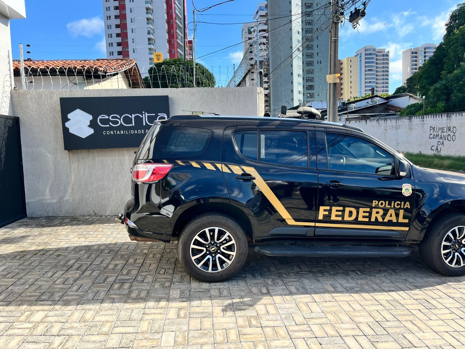 Operação Conectados: Nova Fase Expõe Rede de Corrupção e o Custo Oculto para o Piauiense