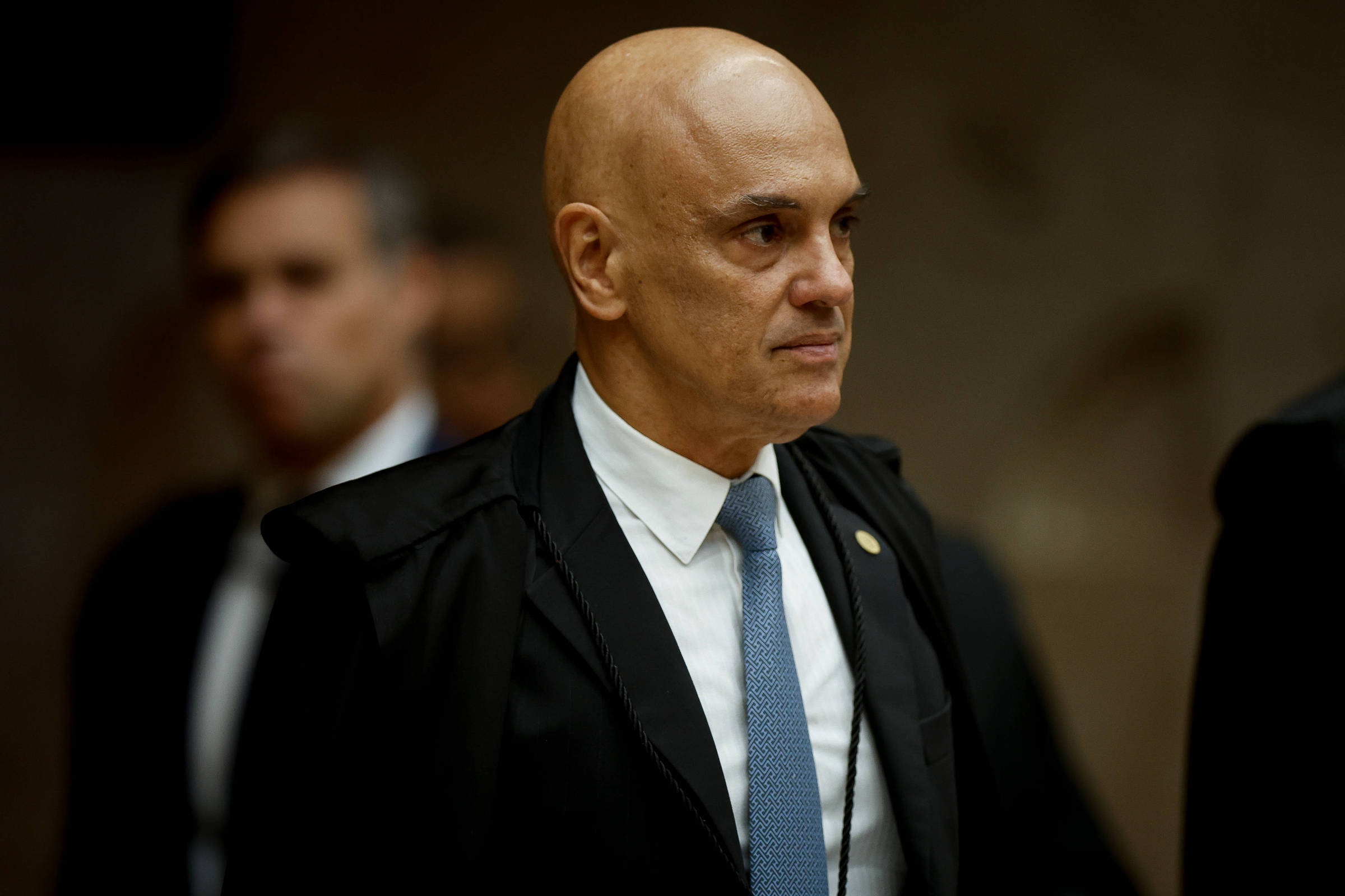 PF Aprofunda Investigação Sobre Vazamento de Dados do STF: Um Alerta para a Segurança Institucional e Individual