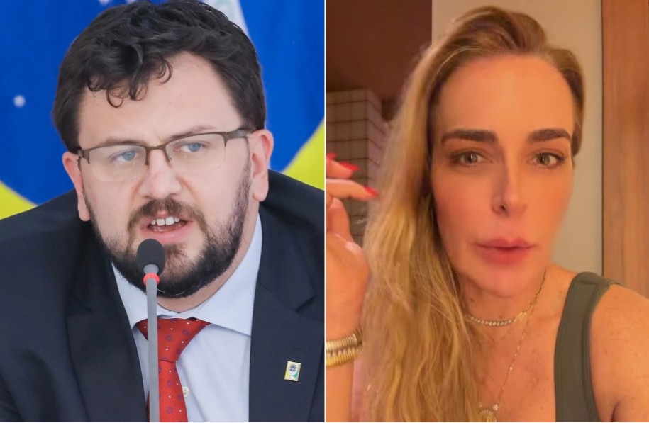 A Transferência Financeira Sob Análise da PF: Reflexos na Transparência e Governança Brasileira
