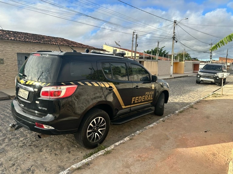 Prisão em Alagoas Revela Complexidade da Violência Digital Contra Crianças e Adolescentes