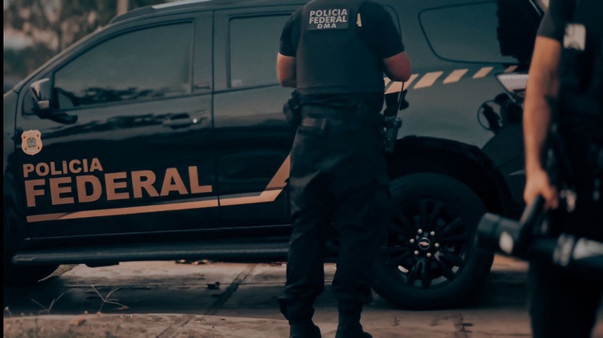 Ataque Velado à Infância Potiguar: Operação da PF em Parazinho Desvela a Insidiosa Rede de Abuso Digital