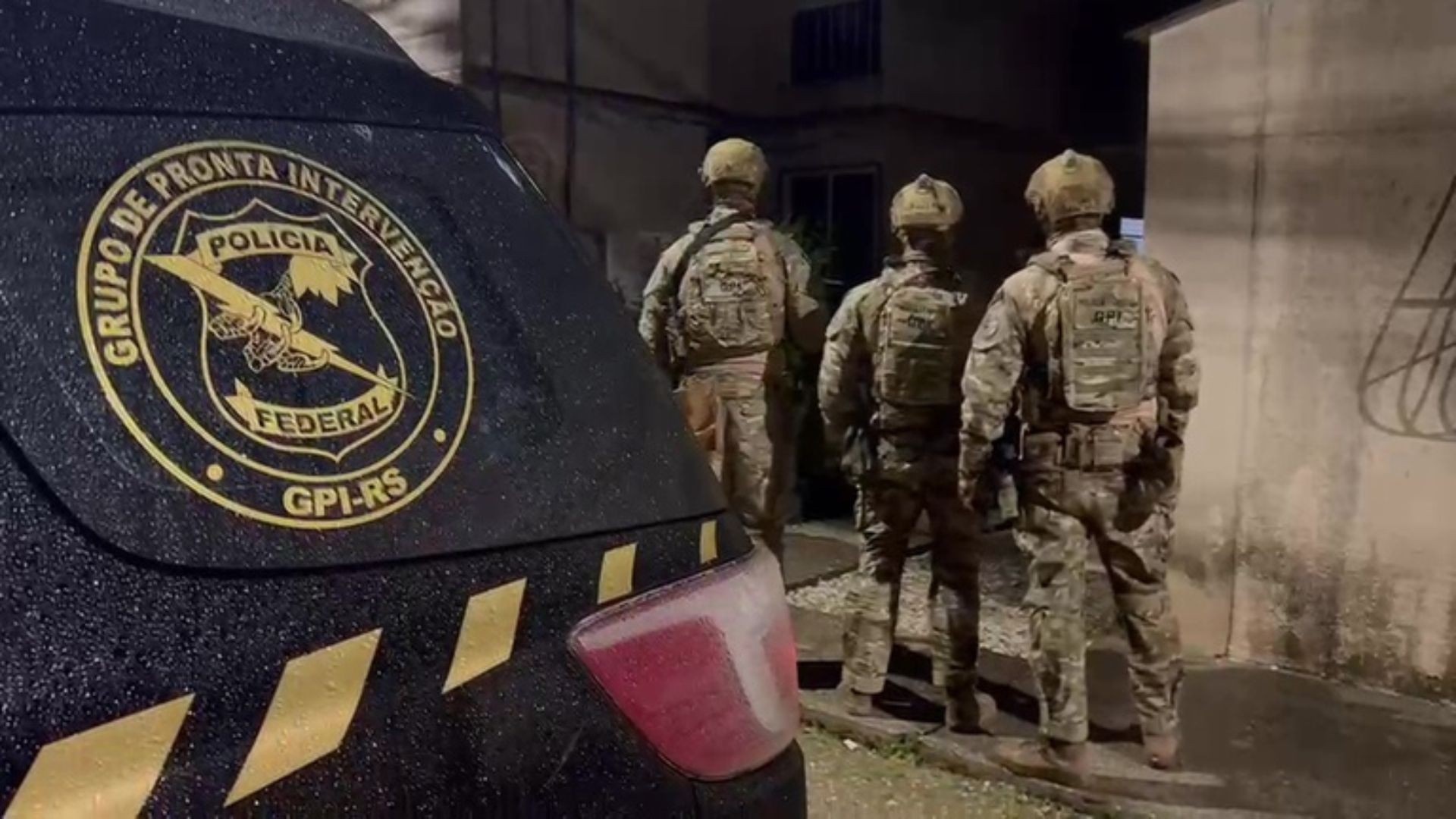 Operação Policial no RS Revela Trama Digital de Tortura de Bebês e o Urgente Alerta Societal