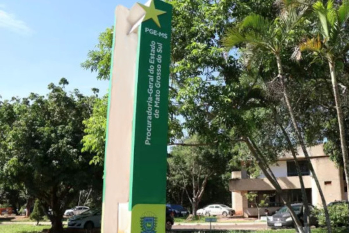 PGE/MS: O Estágio Remunerado como Plataforma Estratégica para o Futuro Profissional em Mato Grosso do Sul