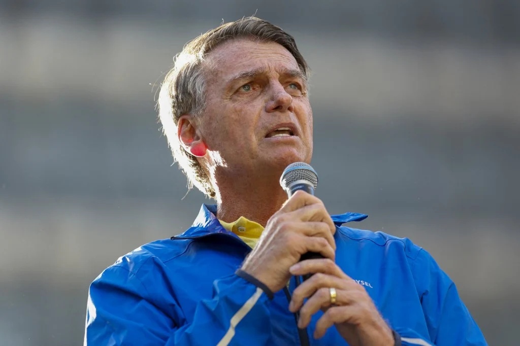 Equilíbrio Delicado: PGR e o Limite da Influência Política na Prisão Domiciliar de Bolsonaro