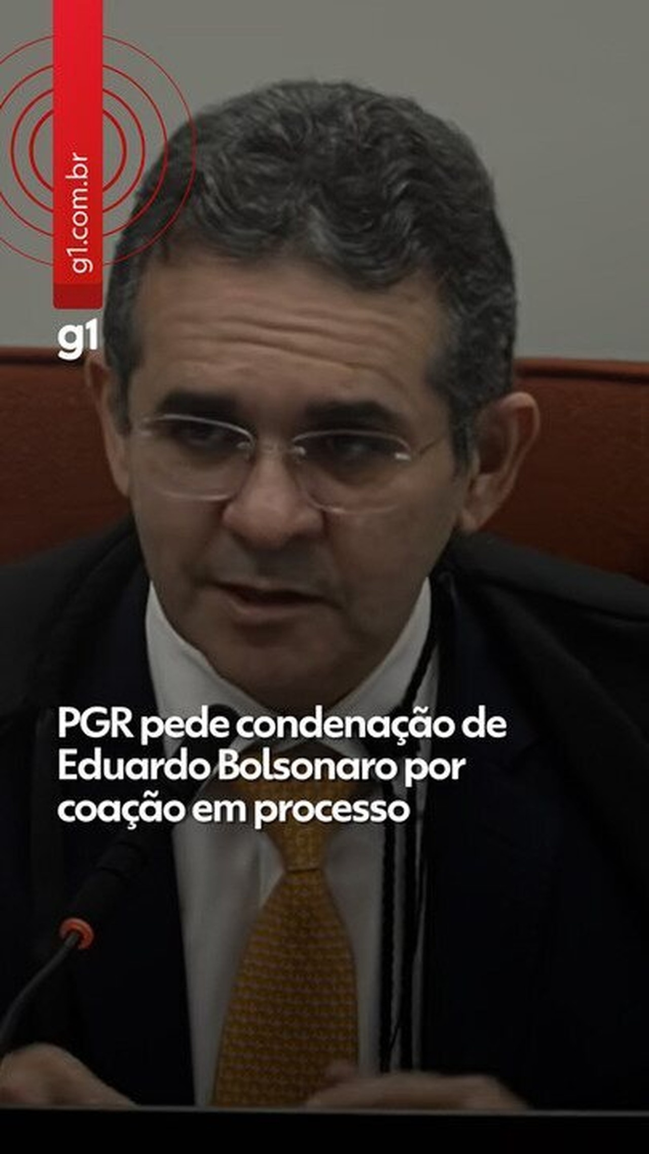 O Julgamento de Eduardo Bolsonaro e as Repercussões para a Democracia Brasileira