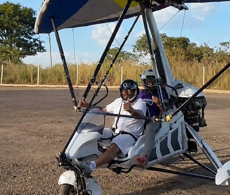 Tragédia Aérea em Várzea Grande: O Alerta Crucial Sobre a Segurança da Aviação Recreativa em Mato Grosso