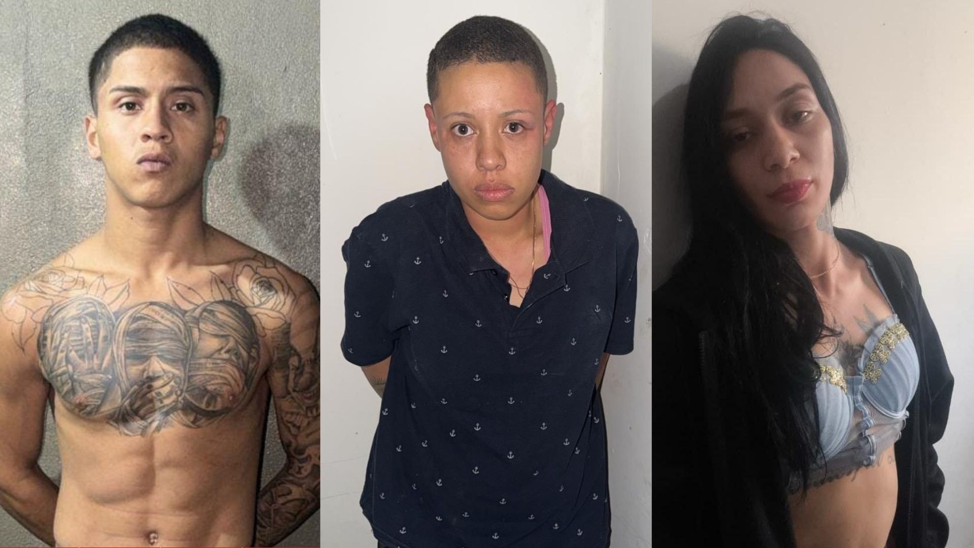 Desarticulação dos "Piratas dos Shoppings" Revela Profundas Falhas de Segurança e Impacta Economia Regional