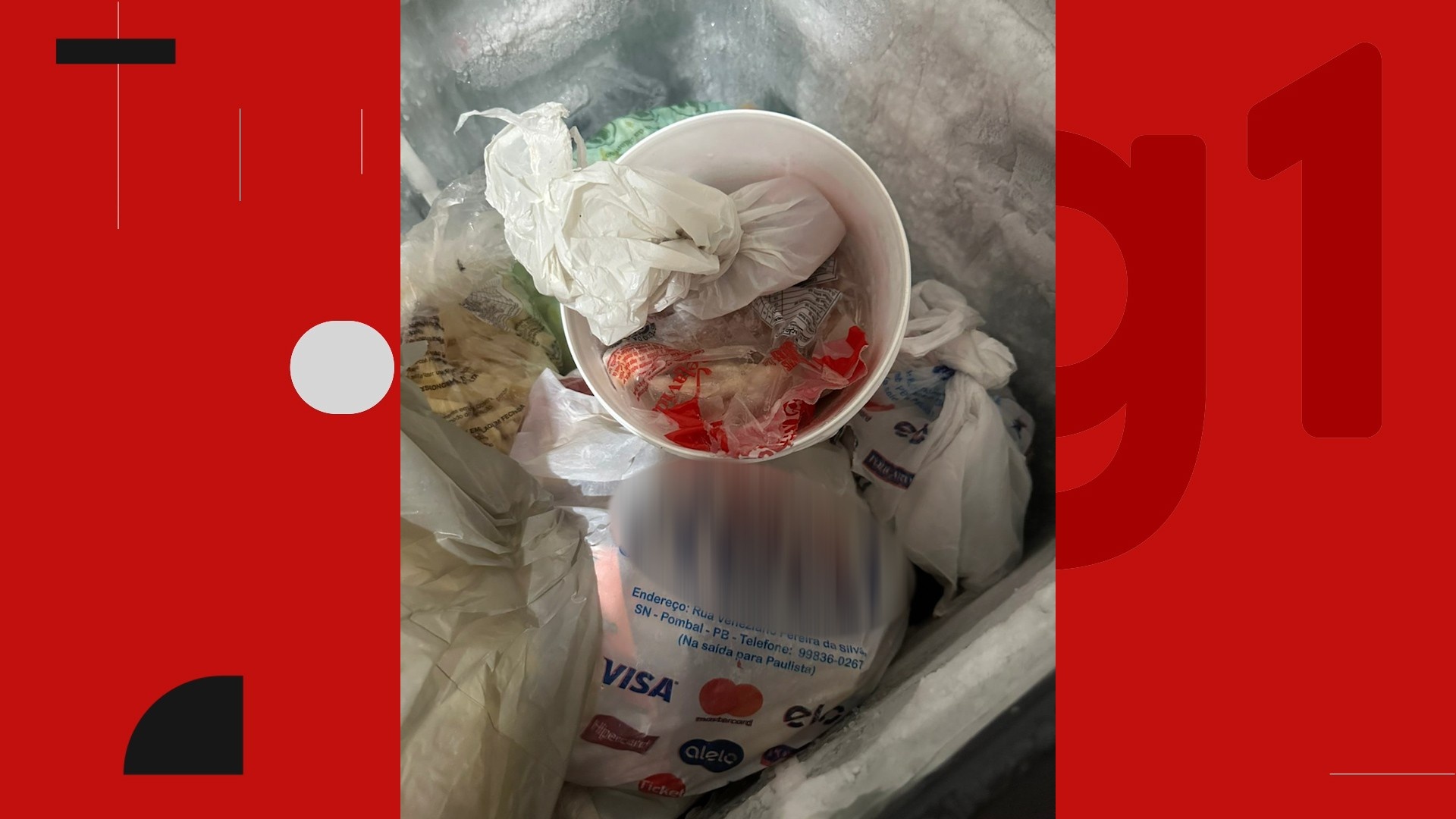 Intoxicação em Massa na Paraíba: A Tragédia da Pizza e o Alerta para a Vigilância Sanitária Regional