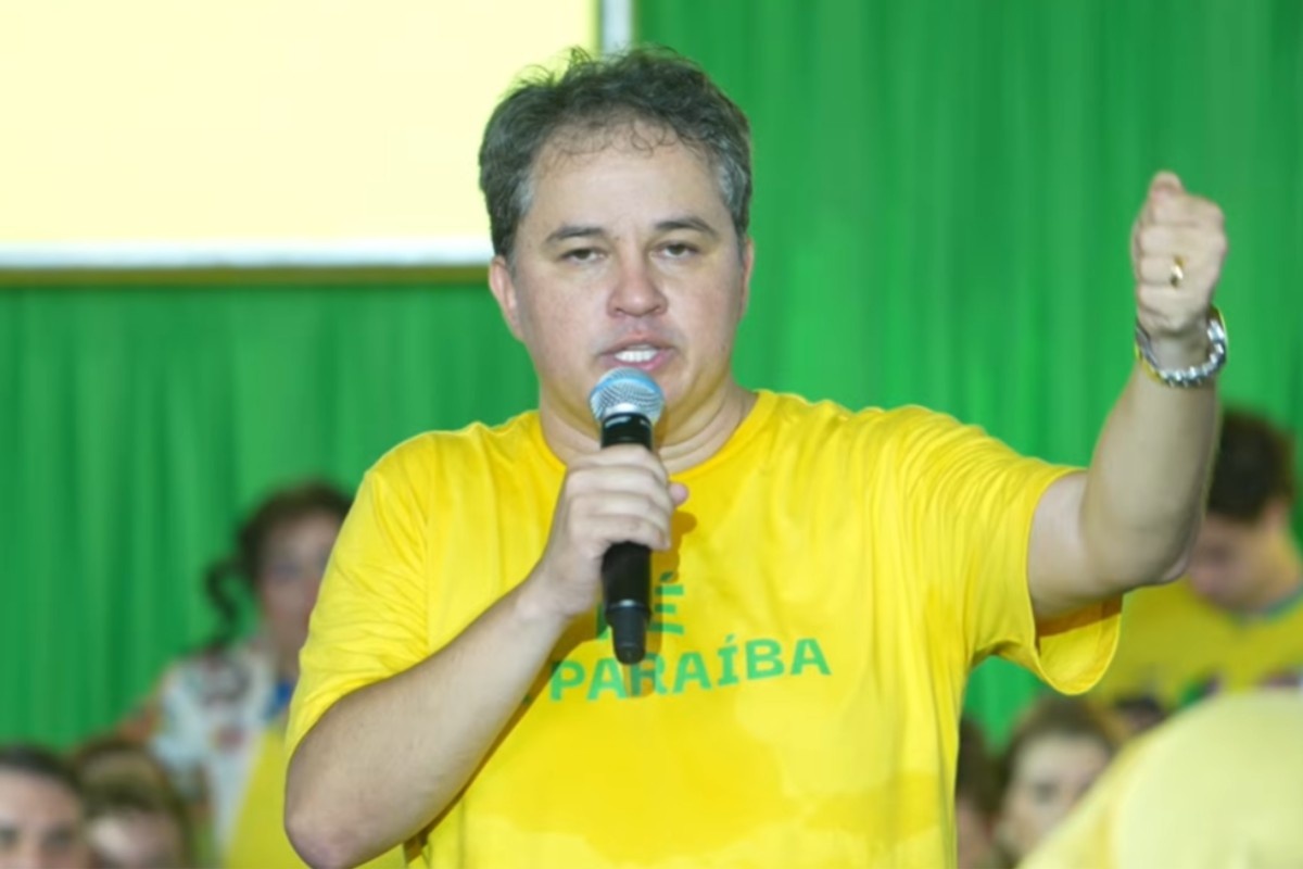 Efraim Filho na Disputa pelo Governo da Paraíba: Cenários e Implicações para o Futuro Regional