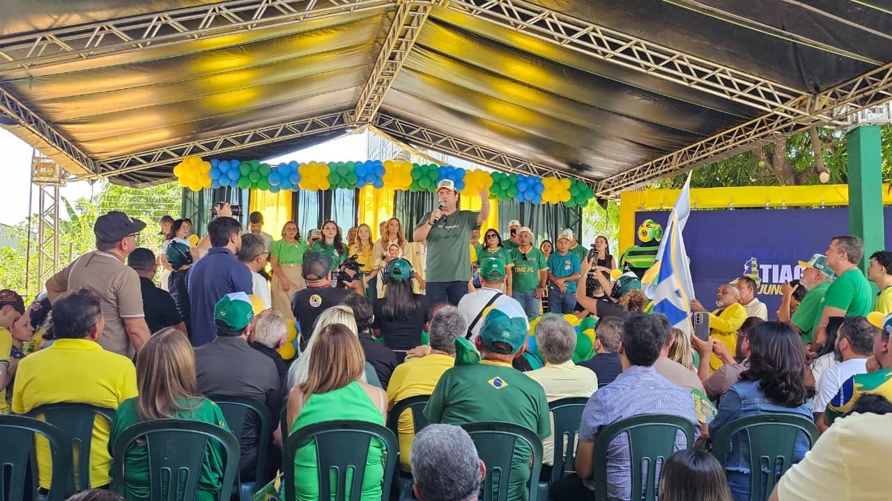 PL Piauí Aposta em Novo Rosto para o Senado: Implicações Estratégicas para 2026