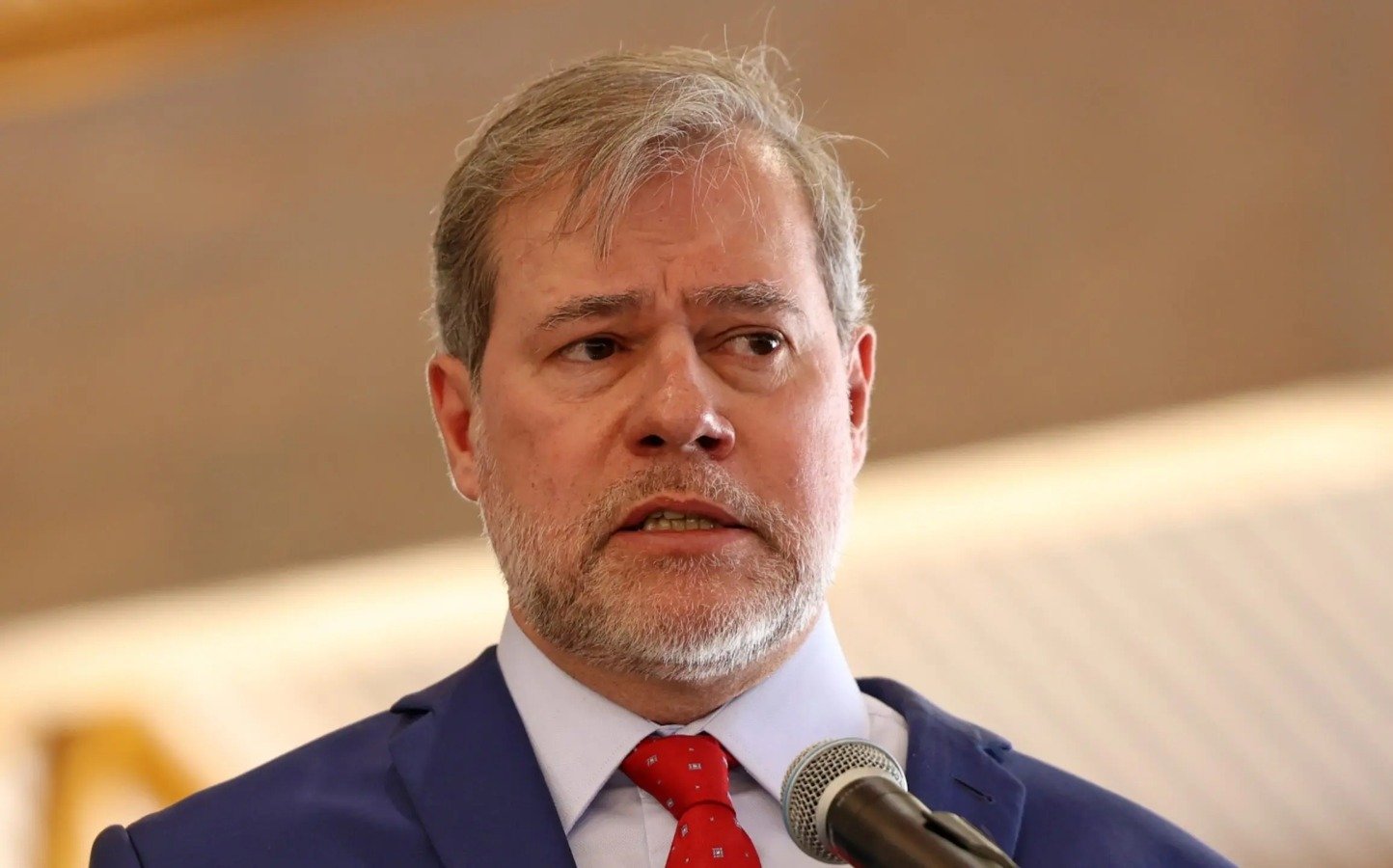 Planilha da PF coloca Moraes, Toffoli e Viviane Barci em mesa do Banco Master