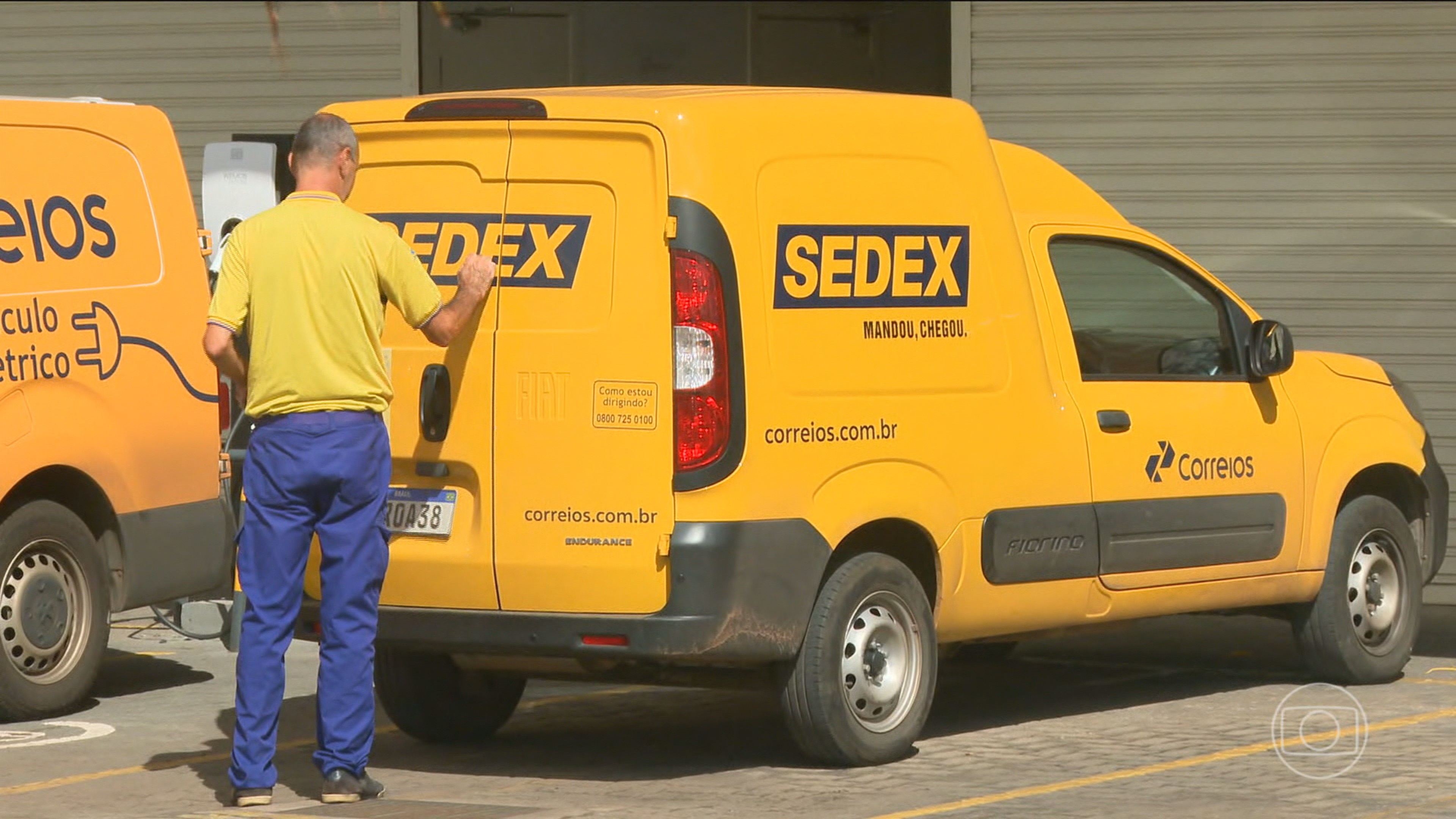 Adesão Frustrada ao PDV dos Correios: O Gelo na Reestruturação Bilionária da Estatal