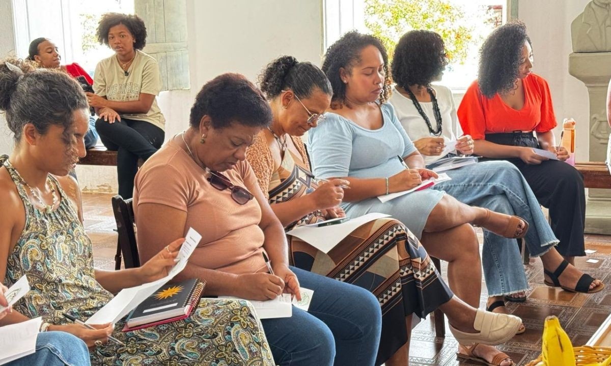 Iniciativa Estratégica Impulsiona Liderança Feminina na Bahia: O Potencial de Transformação para o Desenvolvimento Regional