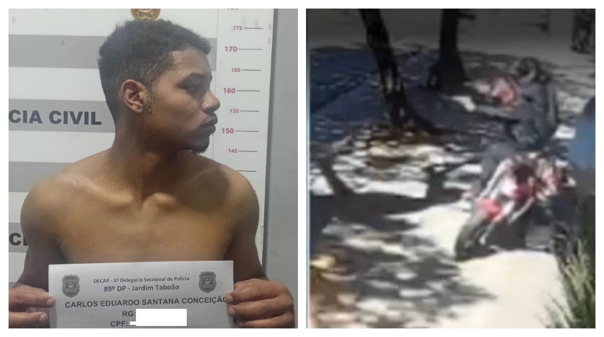 Morumbi em Alerta: PM Baleado Reacende Debate sobre Segurança Urbana e Reincidência Criminal