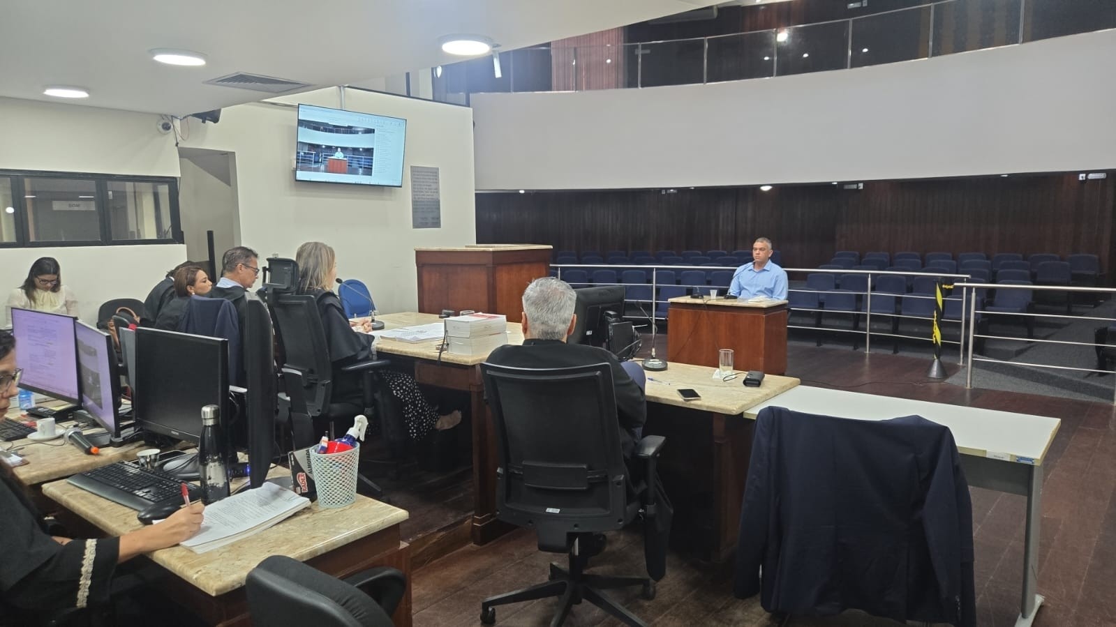 Condenação de PM em Natal: Um Marco na Discussão sobre Violência no Trânsito e Accountability Policial