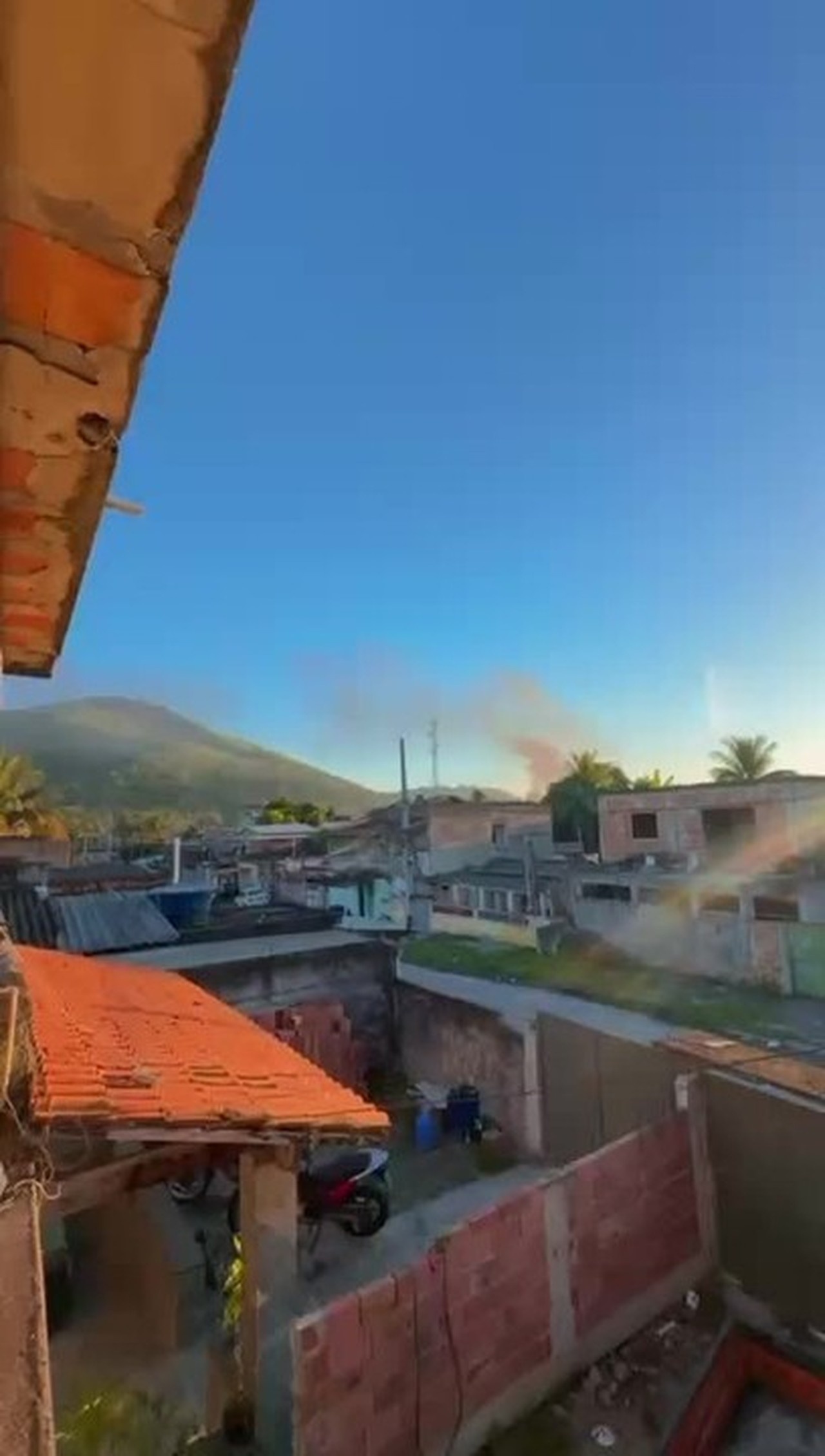 Operação no Salgueiro: Radiografia da Segurança Pública em São Gonçalo e Seus Efeitos no Cotidiano