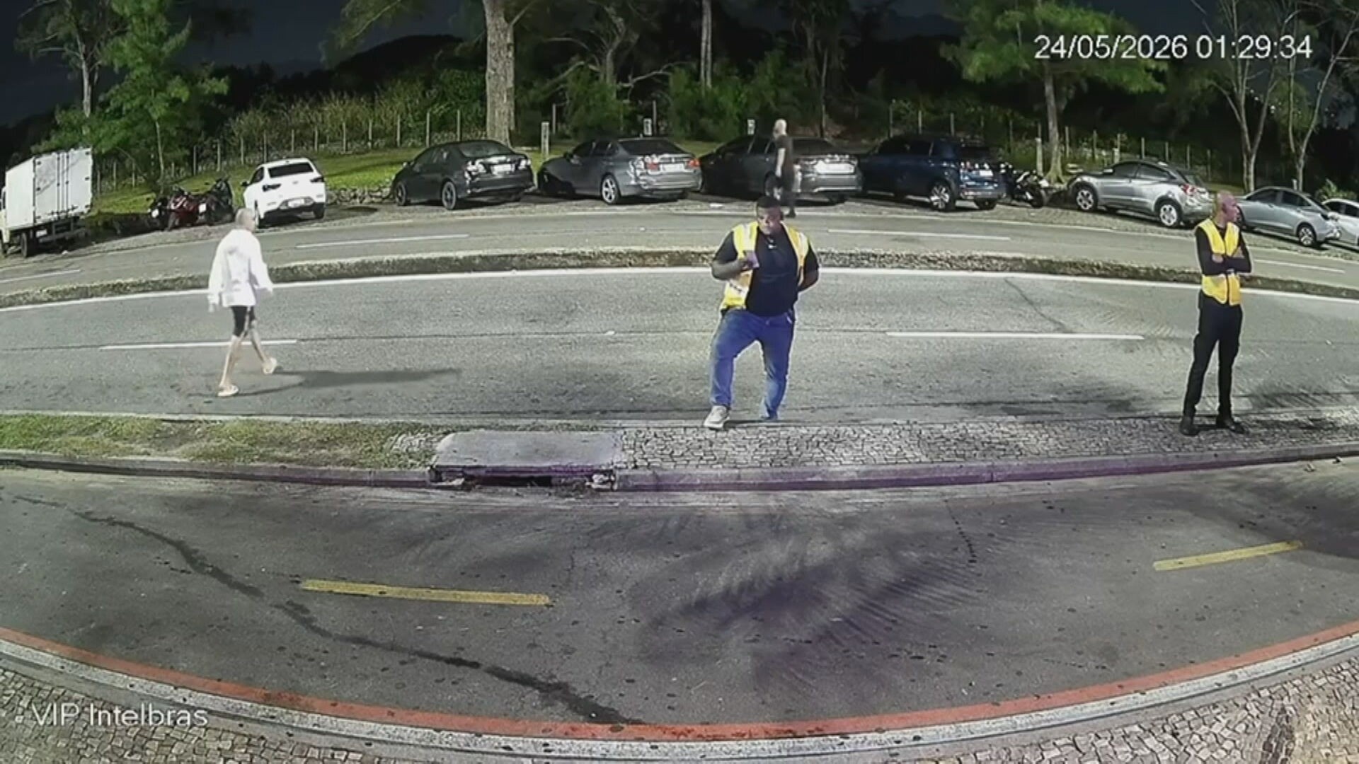 Atropelamento por PM no Recreio: O Preço da Fuga para a Confiança Pública no Rio