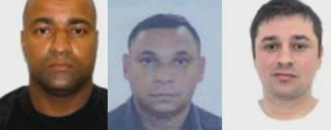 PMs fardados assaltaram ônibus no Rio e roubaram 11 celulares; agentes são denunciados e presos