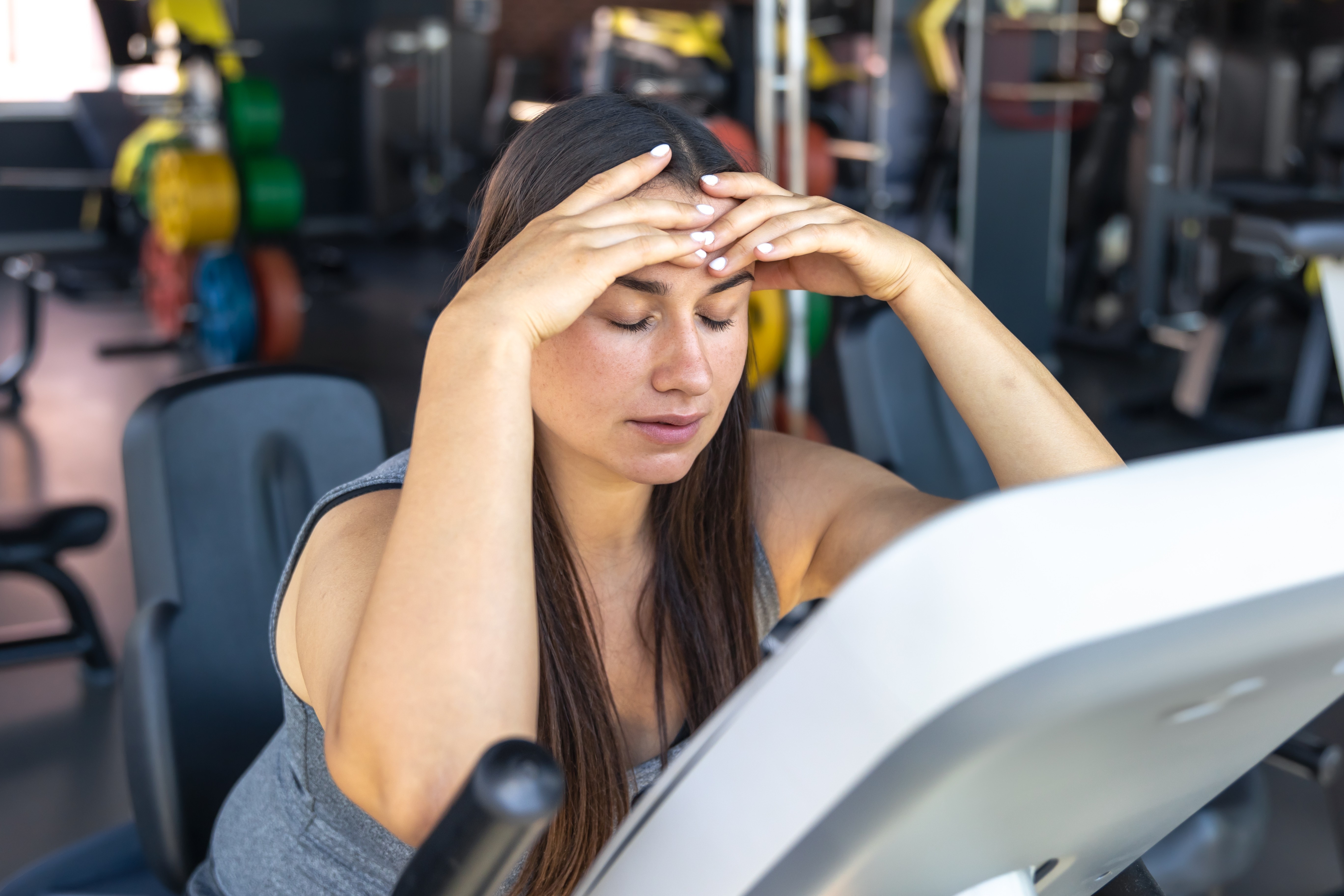 Exercício Físico na Menstruação: Desvendando Mitos e Potencializando o Bem-Estar Feminino