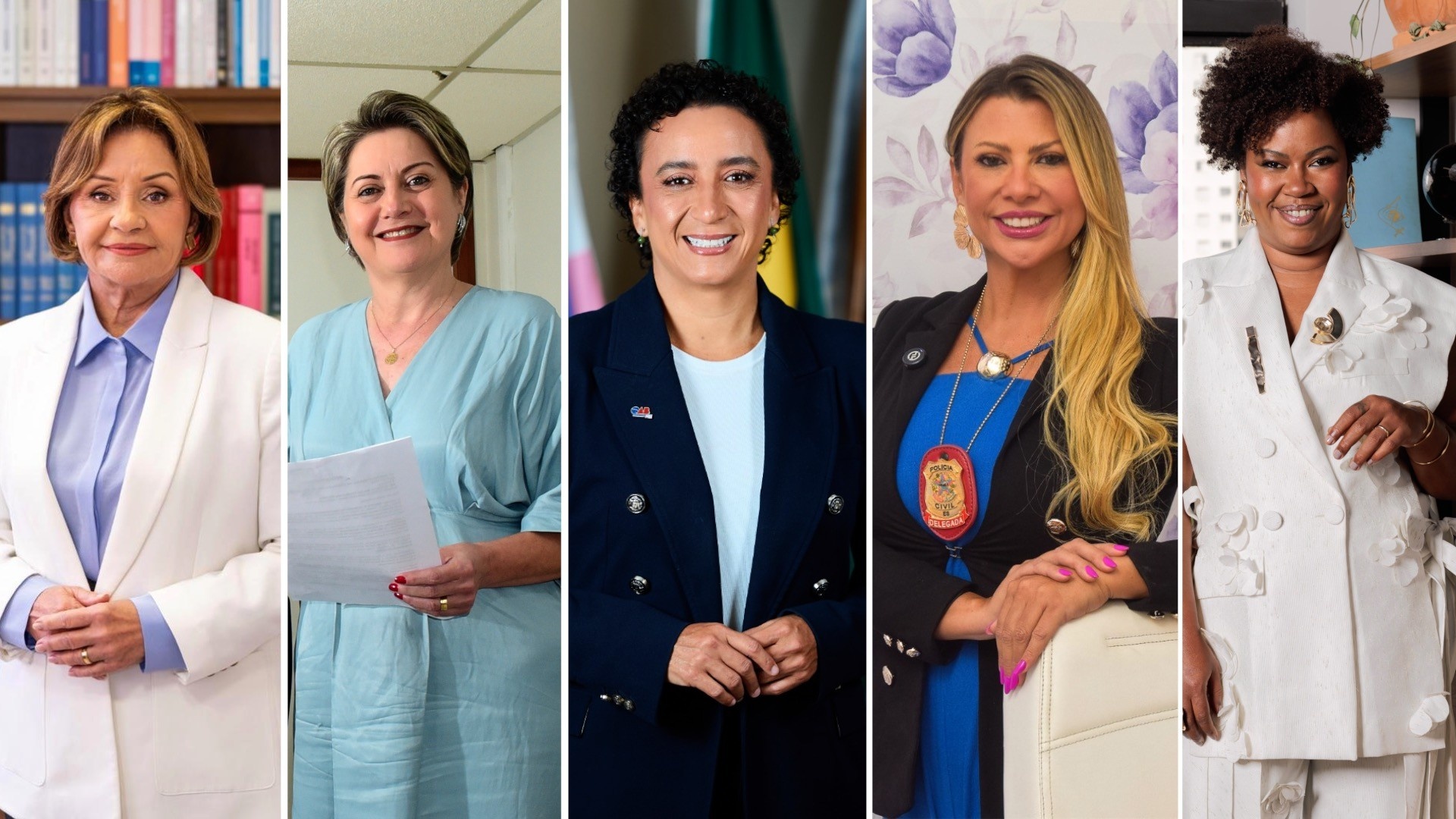 A Ascensão Feminina e a Reconfiguração do Poder Institucional no Espírito Santo: Um Novo Horizonte para a Governança Regional