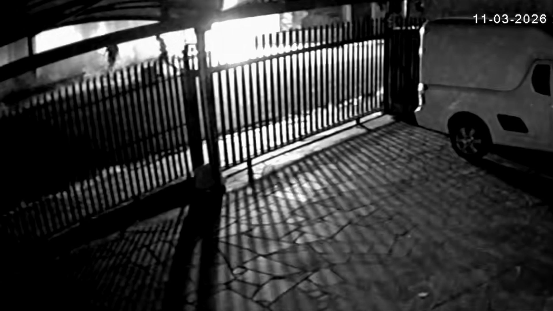 Incêndio Criminoso em Novo Hamburgo: Um Alerta para a Segurança Regional e o Cenário Econômico Metropolitano