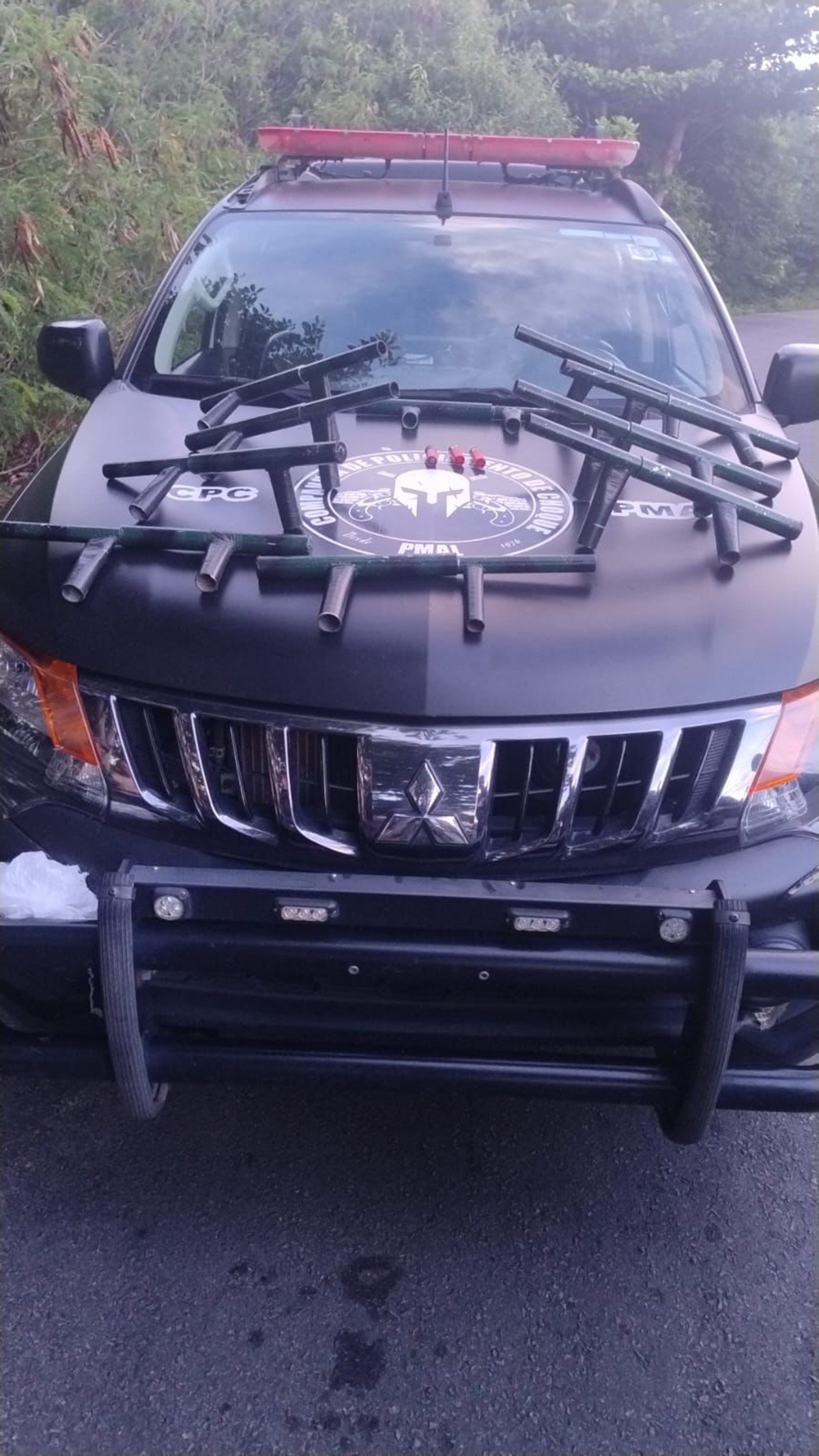 Arsenal Artesanal em Maceió: A Trama da Criminalidade Organizada e o Desafio Regional da Segurança