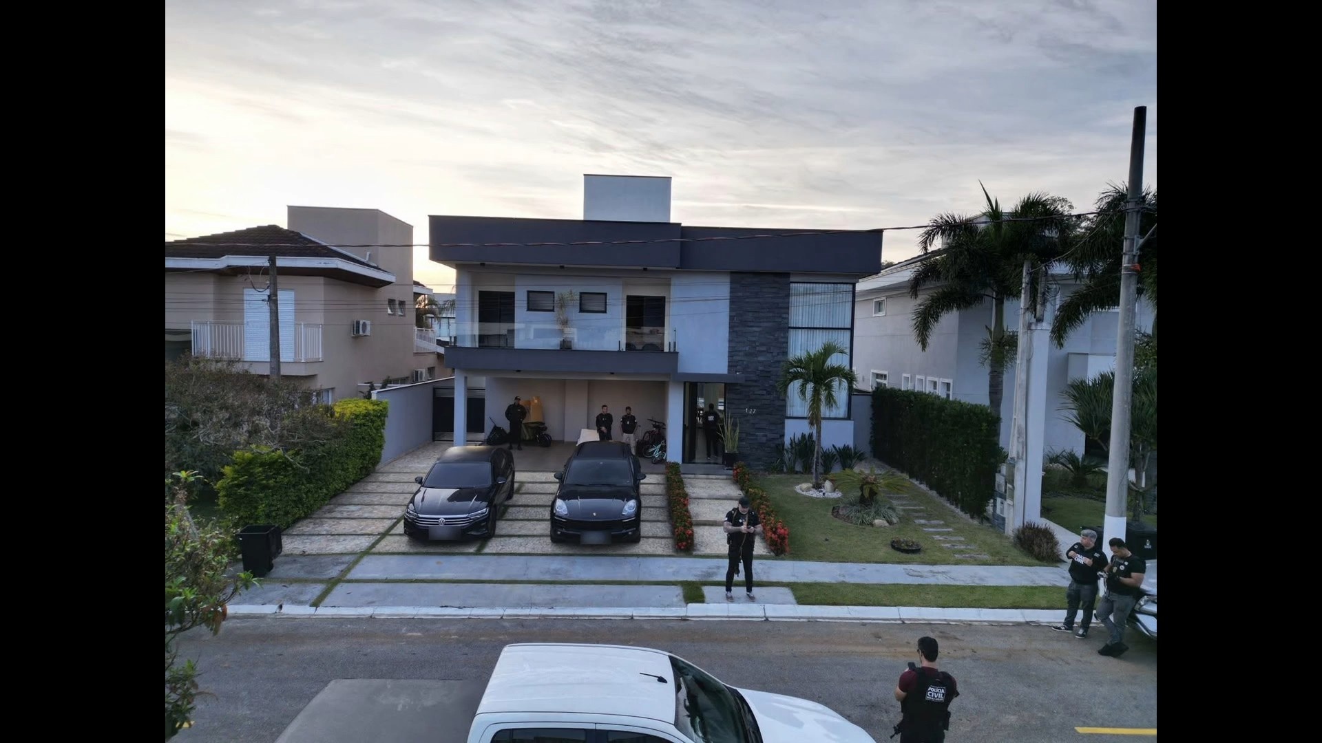 Megaesquema de Fraude Veicular em MG Revela Complexidade Criminal e Impacta Cadeia Automotiva