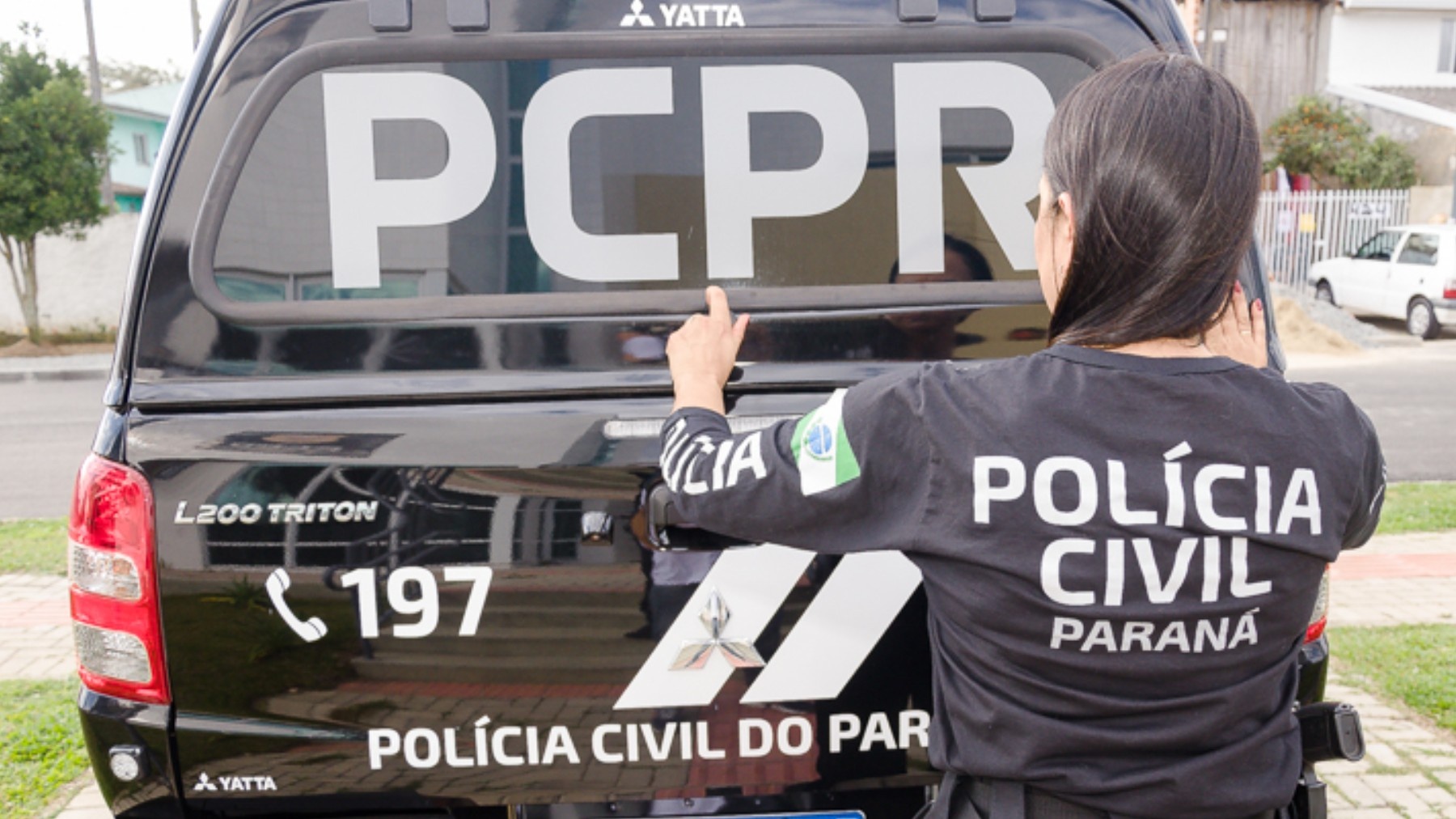 Reforço na Segurança Pública do Paraná: Novo Concurso da Polícia Civil Redefine Cenários