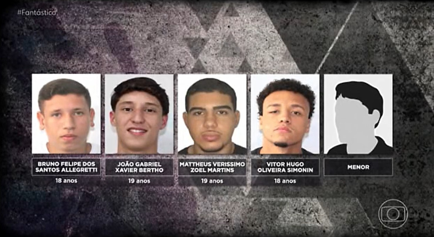 O Silêncio da Lei: Recusa Policial em Proteger Irmã de Vítima de Estupro Coletivo e a Crise da Confiança Pública