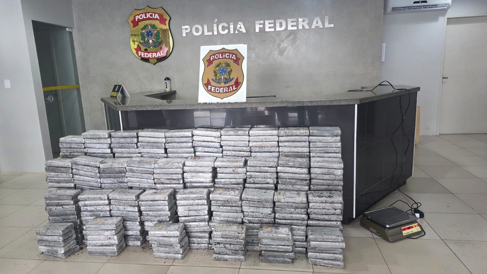 Mega-Apreensão de Cocaína em São Luís: Desvendando a Complexa Rota do Tráfico Internacional no Maranhão