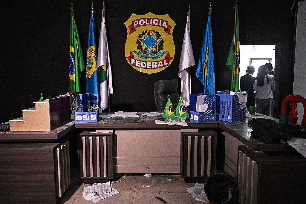 Operação Mekong: A Sombra Global do Tráfico Humano e a Engenharia da Fraude no Sudeste Asiático
