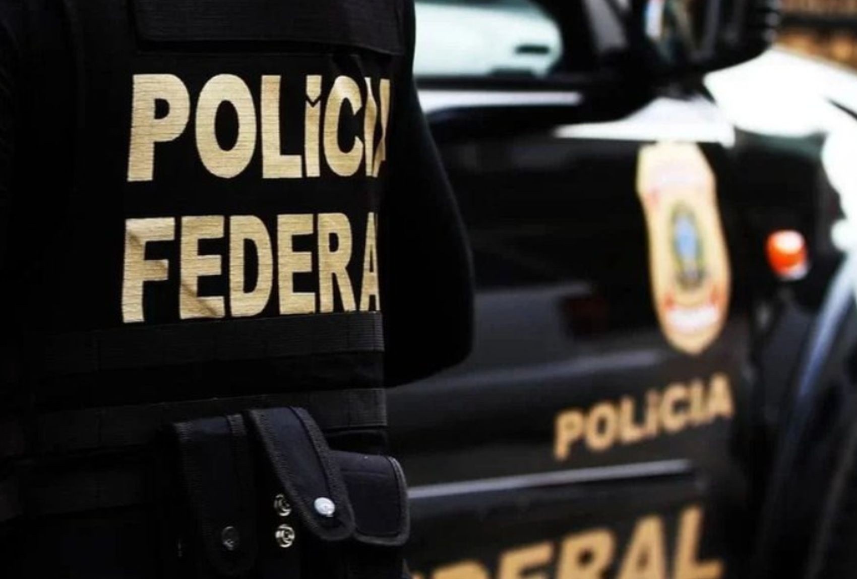 Polícia Federal investiga suspeita de corrupção eleitoral em Salgado