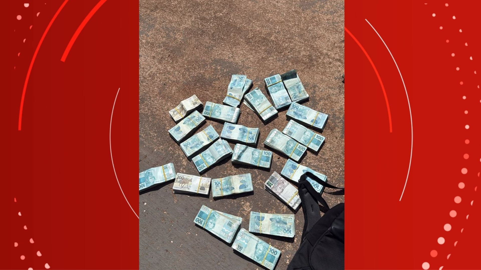 Ações Coordenadas Revelam Sofisticação Financeira do Crime Organizado na Amazônia