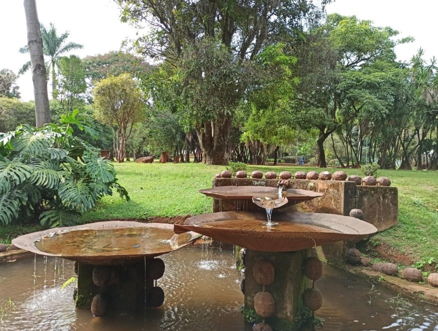 Brutalidade no Parque Burle Marx: A Trama da Insegurança Urbana em Belo Horizonte