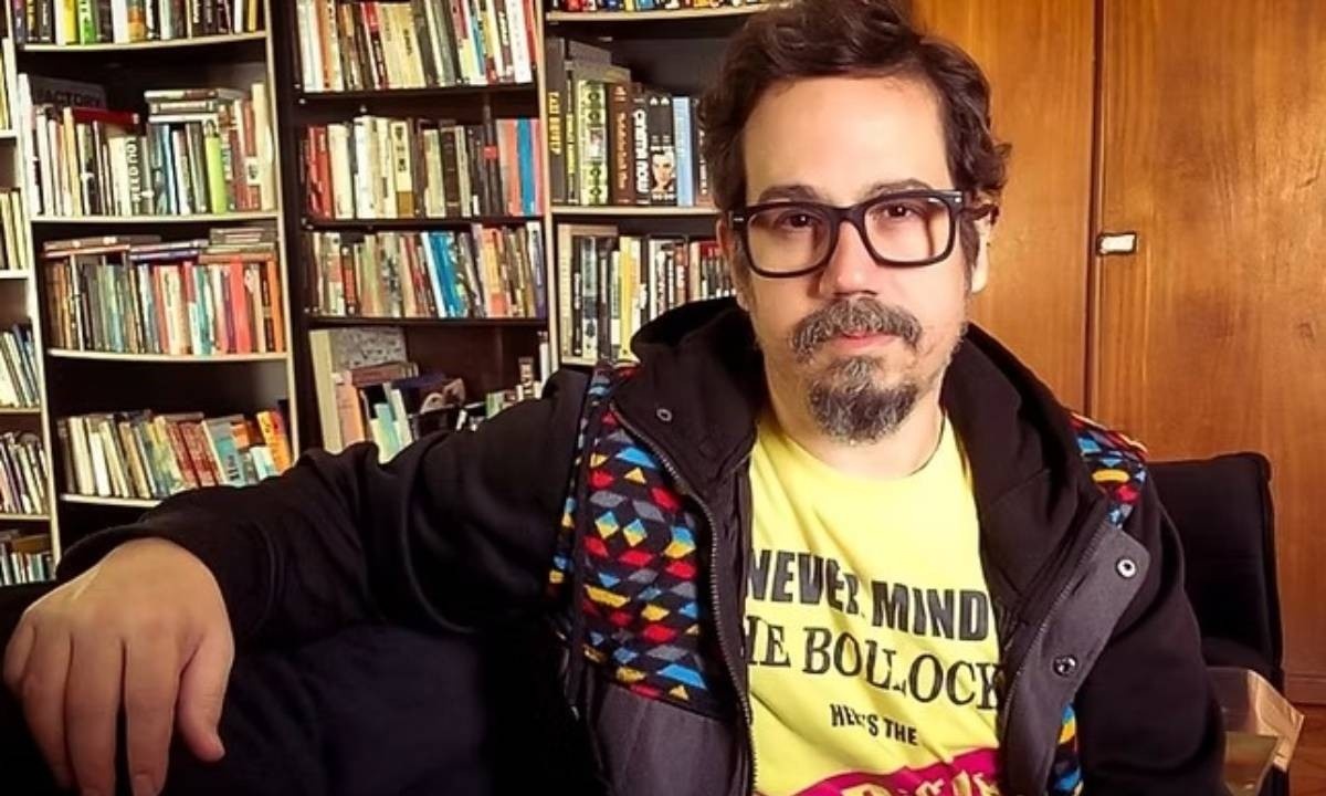 Morte de Ricardo Spencer: O Vazio na Cultura Baiana e o Futuro do Audiovisual Regional