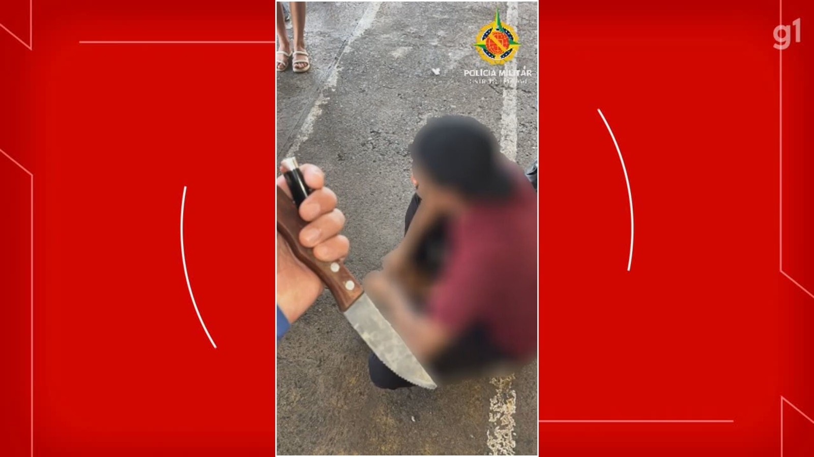 Intervenção Policial em Ceilândia: Reflexos da Violência Urbana na Segurança Comunitária do DF