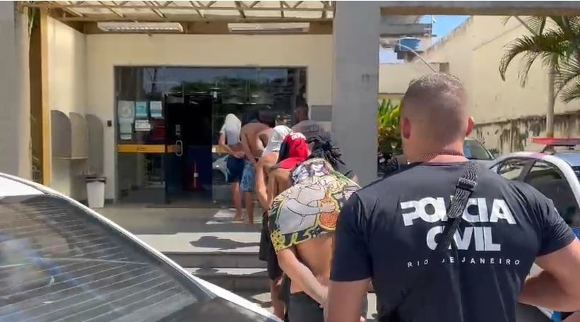 Crueldade na Ilha: Para Além da Capivara, um Alerta Social na Zona Norte do Rio