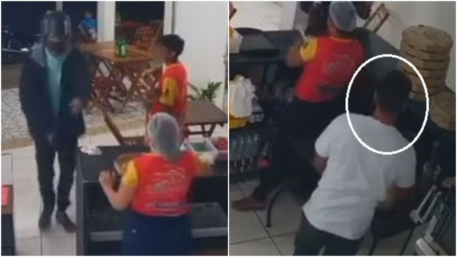 Prisão em Crato: O Homicídio que Expõe a Fragilidade da Segurança no Cariri