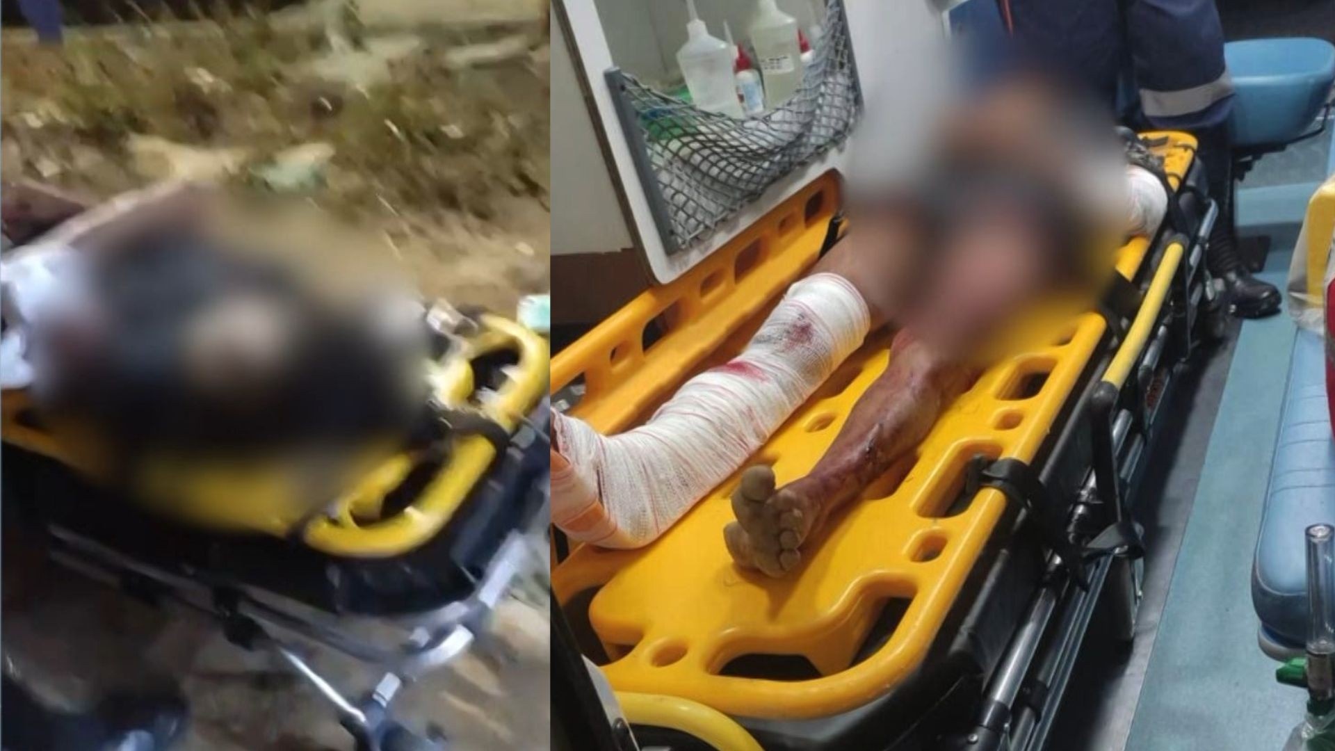 Líder do Tráfico Preso em Cachoeiro: A Trama da Tortura e o Desafio à Segurança Regional
